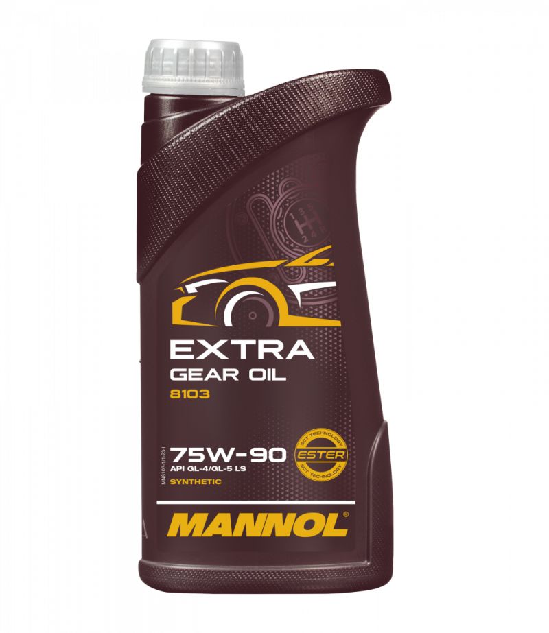Mannol MN8103-1-E