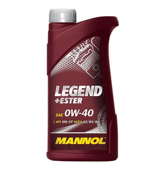 Mannol MN7901-1
