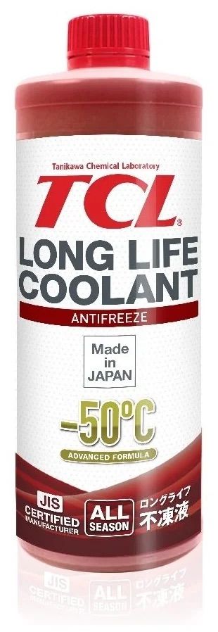 TCL LLC33145