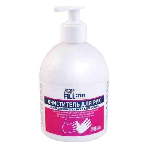 FILL INN FL142